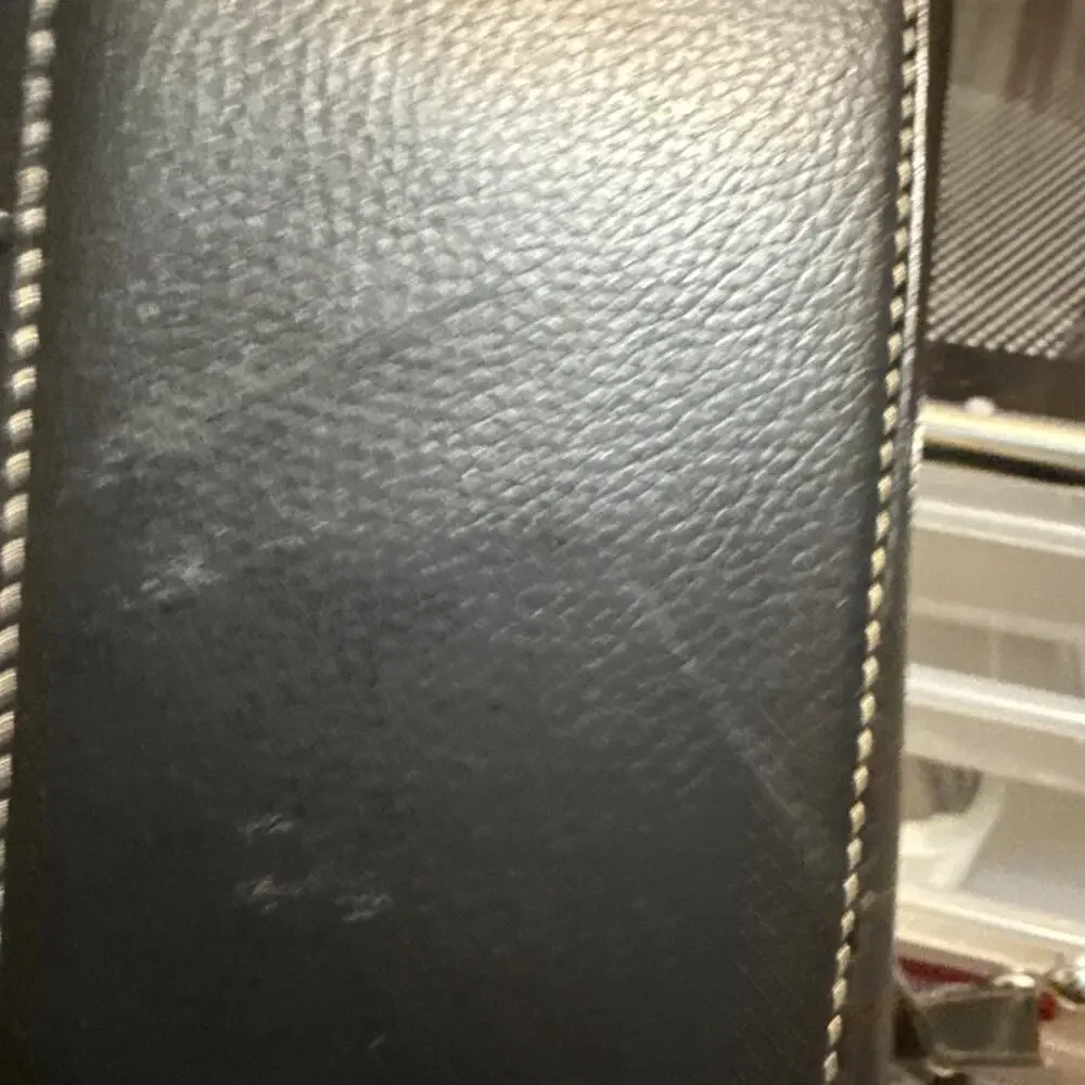 Ladies Croft & Barrow Shoulder Bag Purse
